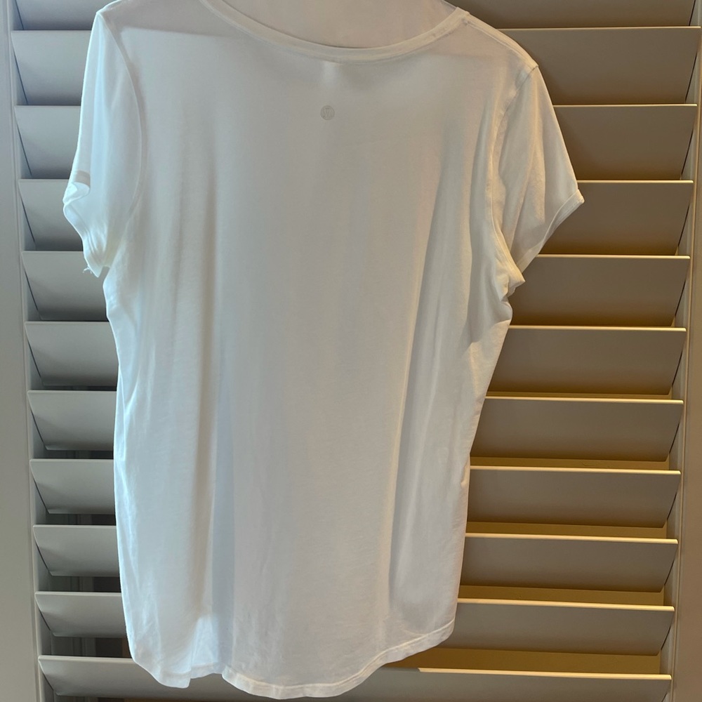 Lululemon Love Crew *Fade